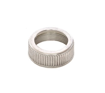 21NA Flexaust Replacement Wand Coupling Nut | Neck Size: 1-9/16" | Metal | Type 1