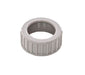 21NP5 Flexaust Replacement Wand Coupling Nut | Neck Size: 1-1/2" | ABS Plastic | Type 2