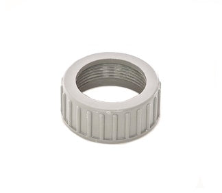 21NP Flexaust Replacement Wand Coupling Nut | Neck Size: 1-9/16" | ABS Plastic | Type 1