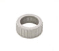 21NP Flexaust Replacement Wand Coupling Nut | Neck Size: 1-9/16" | ABS Plastic | Type 1