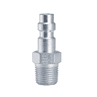 22-2 ZSi-Foster Quick Disconnect Plug - 1/8