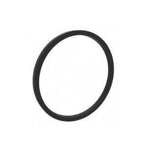 22008-16 by Danfoss | 5400 Series | Low Air Inclusion Refrigerant | Male Half-Gasket Seal Quick Disconnect Coupling | Replacement Component