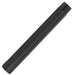 228 Flexaust 2-1/4" Friction Fit Wand | 23" Length | Plastic | Black