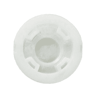 231MPT Banjo 2" MPT Solid Bung Plug w/ EPDM Gasket