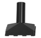 2355BK Flexaust Utility Tool | 1-1/2" | Polystyrene | 5" Width | Black