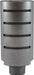 28371 (28-371) Midland Pneumatic High Flow Muffler - 3/4" Male Pipe - Aluminum