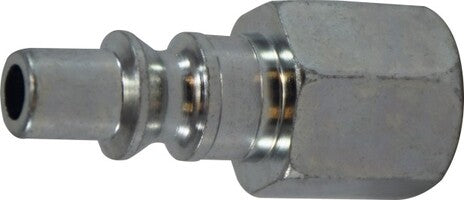 28578 (28-578) Midland ARO 210 Interchange Pneumatic Female Plug - 1/4" Female Pipe - 1/4" Body Size - Steel