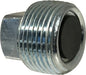 28999 (28-999) Midland Magnetic Drain Plug - 1-11-1/2 Male NPT - Steel