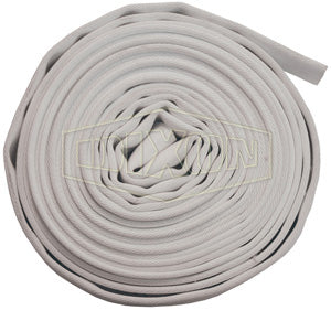 A320-100UC Dixon  300# Single Jacket All Polyester Fire Hose