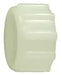 30103P (30-103P) Midland Garden Hose Fitting - Cap - 3/4" Female GHT - White Nylon