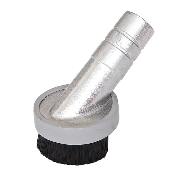 306N Flexaust Dust Brush | 3" | Aluminum | Nylon Bristles | Type 1 & 2