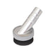 306SCN Flexaust Dust Brush | 3" | Aluminum | Conductive Filament Bristles | Type 1 & 2