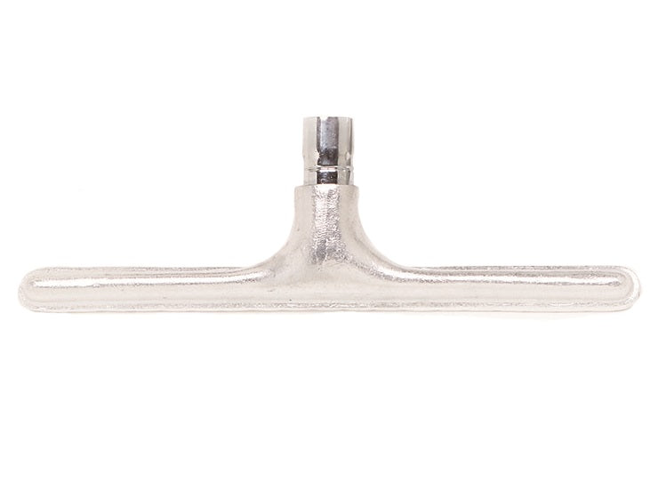 318 Flexaust Gulper Tool | Aluminum | 18" Width | Type 1