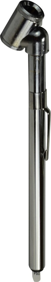 320023 (320-023) Midland Dual Angle Foot Truck Pencil Gauge - 20-120 PSI