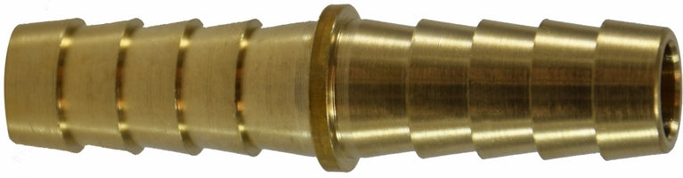 32095 (32-095) Midland Mender/Splicer - 3/8" Hose ID x 3/8" Hose ID - Brass