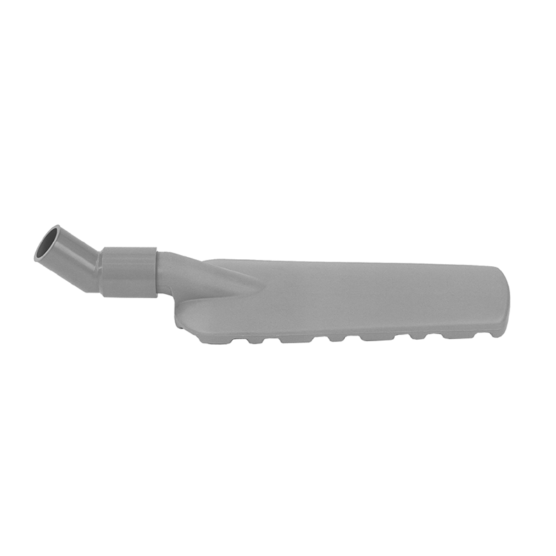 32548 Flexaust Friction Fit Carpet Tool | Paddle Tool | 1-1/4" (32mm) | 14" Width | Gray