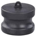 CDP-400-PP Midland Cam and Groove - Type DP - 4" Dust Plug - Polypropylene