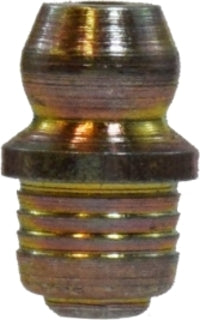 36166 (36-166) Midland Grease Fitting - Ball Check - 1/4" Drive Type - Steel