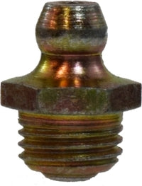 36188 (36-188) Midland Grease Fitting - Metric - 3/8"-24 Male 710-B - Steel