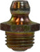 36188 (36-188) Midland Grease Fitting - Metric - 3/8"-24 Male 710-B - Steel