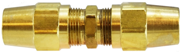 38183 (38-183) Midland DOT Air Brake Fitting (Copper Tubing) - Union - 3/4" Tube OD - Brass