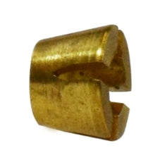 38711 (38-711) Midland Split Sleeve DOT Fitting - Collet - 5/32" Tube OD - Brass