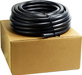 38915 (38-915) Midland Air Brake Hose - 1/2" ID - 7/8" OD - Black - 50ft