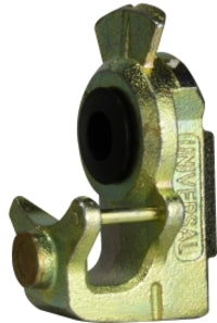 39506 Midland Truck & Trailer Gladhand - Universal - 1/2" FPT Port - Cast Iron