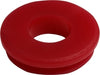 39542 Midland Truck & Trailer Gladhand Seal - Emergency Red - Polyurethane