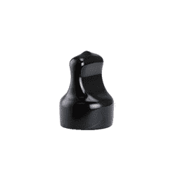 3SDC ZSi-Foster Quick Disconnect Plug - 1/4" ID - Plastic - Dust Cap, Sockets