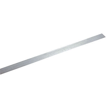 C30499 by Band-It | GCS Band | 1/2" Width | 0.03" Thickness | Galvanized Carbon Steel | 100ft/Roll