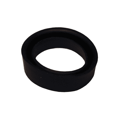 F-4N-SKIT Dixon N-Series Quick Disconnect 1/2" Bowes Interchange Replacement Seal - FKM - For All Coupler Styles