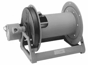 4000 Hannay Manual Rewind Reel (4030-17-18)