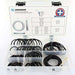 O-Ring Kit - Code 61 & 62 Flange - #4005-Kit by Brennan Industries