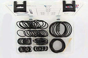 O-Ring Kit - Code 61 & 62 Flange - #4005-Kit by Brennan Industries