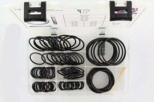 O-Ring Kit - Code 61 & 62 Flange - #4005-Kit by Brennan Industries