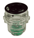 4055-51 Dixon Series 1 Lubricator Accessories - Sight Feed Dome (Oil-Fogging Design) - used on L17, L72, L74, L73