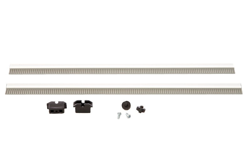 409475SWS Flexaust Neoprene Squeegee Blade Repair Kit for Plastic Floor Tools