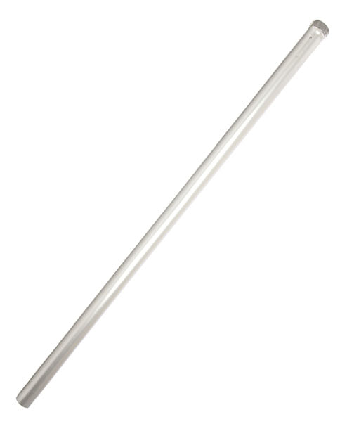 40AWC5 Flexaust 2" Extension Wand | Aluminum | 54" Length | Type 2