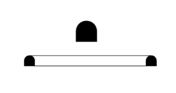 40MP-E300DIN Dixon Valve 3" EPDM Sanitary DIN Clamp Gasket (DIN 11851 / 11887)