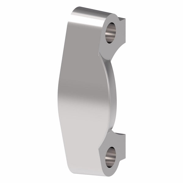 Specialty, Inc. - Stainless Steel Split Ring Clamp