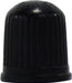 46630 (46-630) Midland Pneumatic Tank Valve Cap - Black Plastic