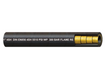 1" 4SH (EN856) Couplamatic Four Spiral Extra High Pressure Import Hydraulic Hose - 1" ID - Bulk