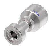 4S16CT12 Aeroquip by Danfoss | 4 Wire 4S CAT Flange (CT) Crimp Fitting | -16 CAT Flange x -12 Hose Barb | Steel