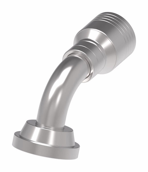 4S8FLE8 Aeroquip by Danfoss | 4 Wire 4S SAE Code 61 Split Flange 67 1/2 ...