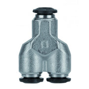 50310N-6 AIGNEP | 50N Series | Union Y | 6mm Tube | Pack of 10