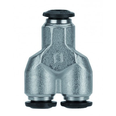 50310N-6 AIGNEP | 50N Series | Union Y | 6mm Tube | Pack of 10