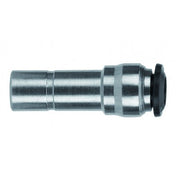 50700N-8-4 AIGNEP | 50N Series | Reducer | 8mm Stud x 4mm Tube | Pack of 10
