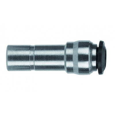 50700N-8-4 AIGNEP | 50N Series | Reducer | 8mm Stud x 4mm Tube | Pack of 10