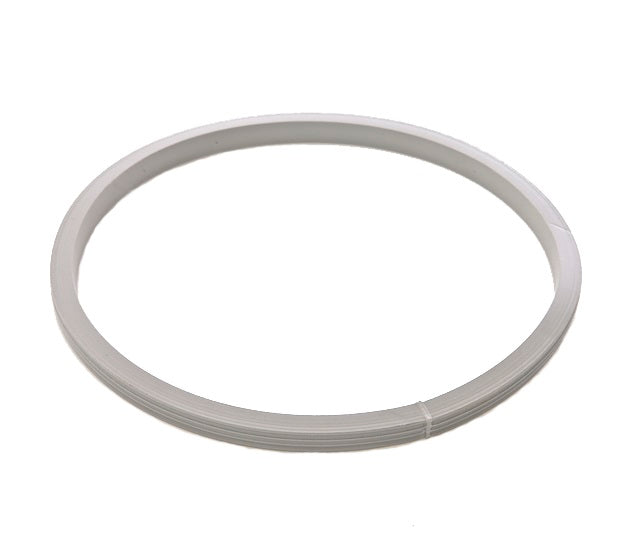 522B Flexaust Replacement Vinyl Bumper for Plastic Floor Tools